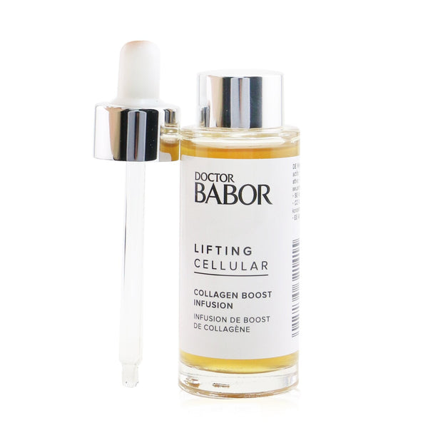 Babor Doctor Babor Lifting Cellular Collagen Boost Infusion (Salon Size)  30ml/1oz