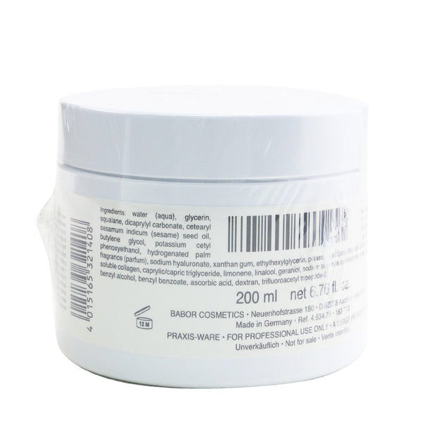 Babor Doctor Babor Lifting Cellular Collagen Booster Cream (Salon Size)  200ml/6.76oz