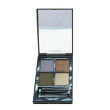 THREE Dimensional Vision Eye Palette - # 06 (Reveal Your Beauty)  8g/0.28