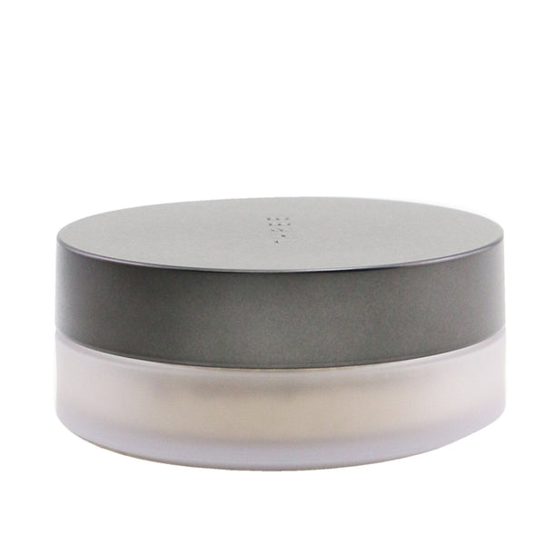 THREE Advanced Ethereal Smooth Operator Loose Powder - # 01 Smooth Matte  10g/0.35oz