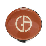 Giorgio Armani Luminous Silk Glow Fusion Powder - # 8  3.5g/0.12oz