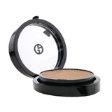 Giorgio Armani Luminous Silk Glow Fusion Powder - # 8  3.5g/0.12oz