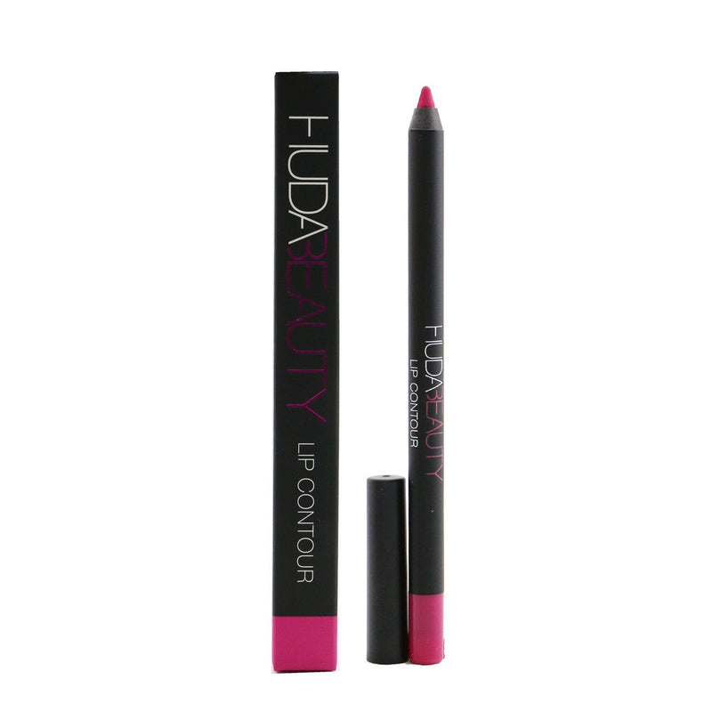 Huda Beauty Lip Contour Matte Pencil - # Video Star  1.2g/0.042oz