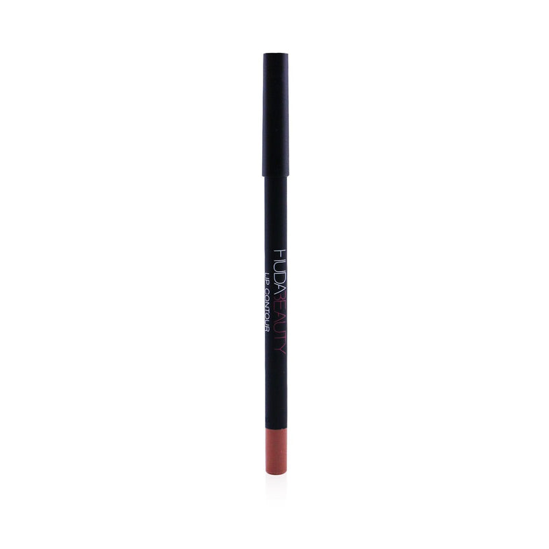 Huda Beauty Lip Contour Matte Pencil - # Wifey  1.2g/0.04oz