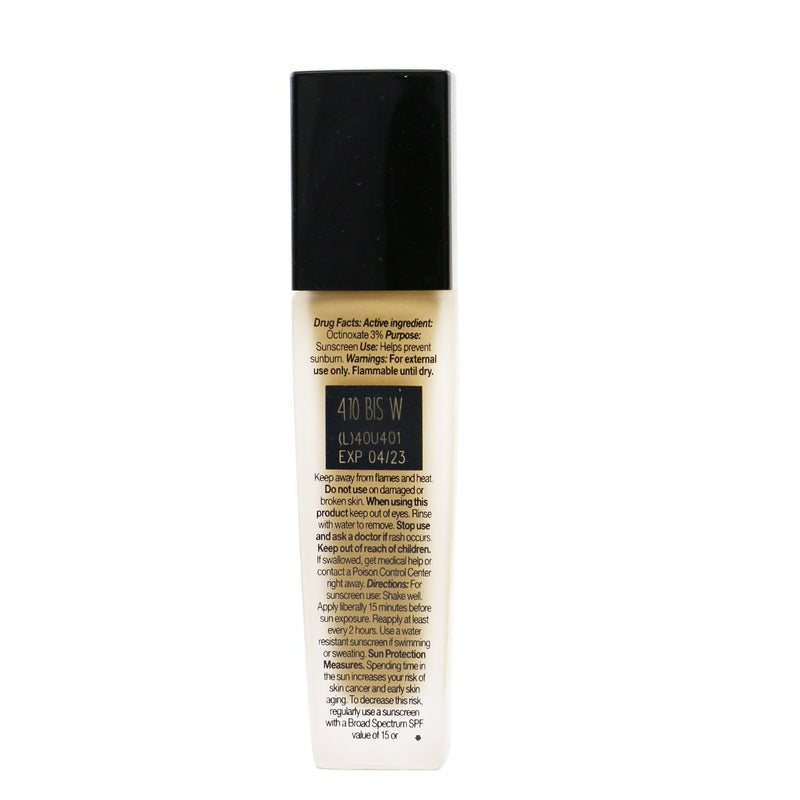 Lancome Teint Idole Ultra 24H Wear & Comfort Foundation SPF 15 - # 410 Bisque N (US Version) (Unboxed)  30ml/1oz