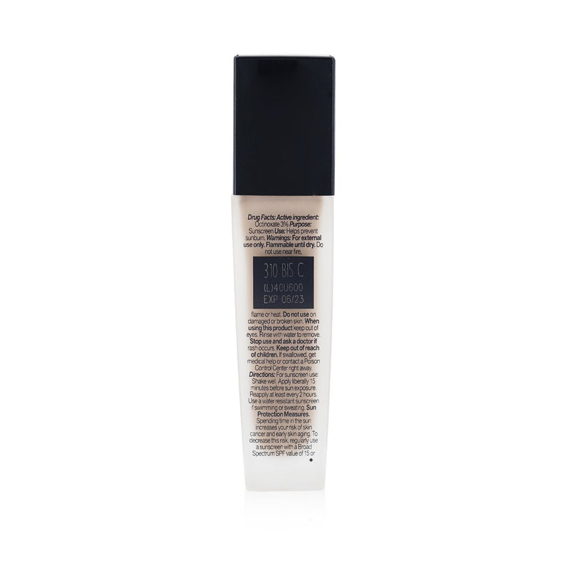 Lancome Teint Idole Ultra 24H Wear & Comfort Foundation SPF 15 - # 310 Bisque C (US Version) (Unboxed)  30ml/1oz