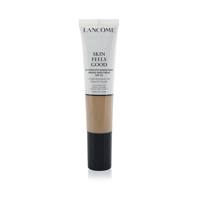 Lancome Skin Feels Good Hydrating Skin Tint Healthy Glow SPF 23 - # 03N Cream Beige  32ml/1.08oz