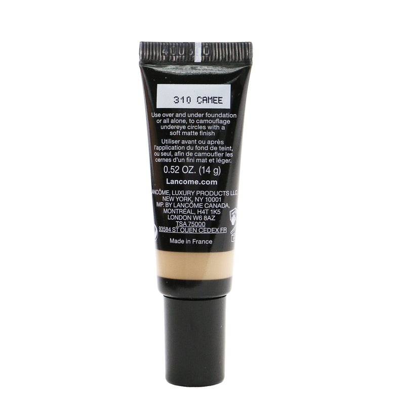 Lancome Effacernes Waterproof Undereye Concealer - # 310 Camee (US Version) (Unboxed)  14g/0.52oz