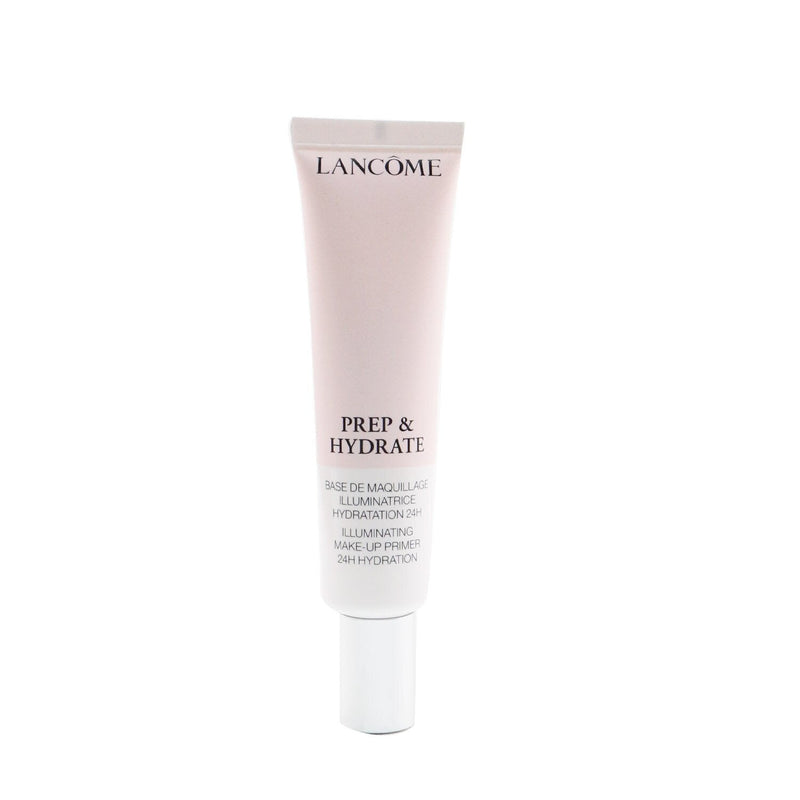 Lancome Prep & Hydrate Illuminating Make Up Primer (Unboxed)  25ml/0.84oz