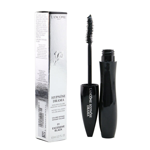 Lancome Hypnose Drama Instant Full Body Volume Mascara - # 01 Excessive Black (US Version) (Unboxed)  6.5ml/0.21oz