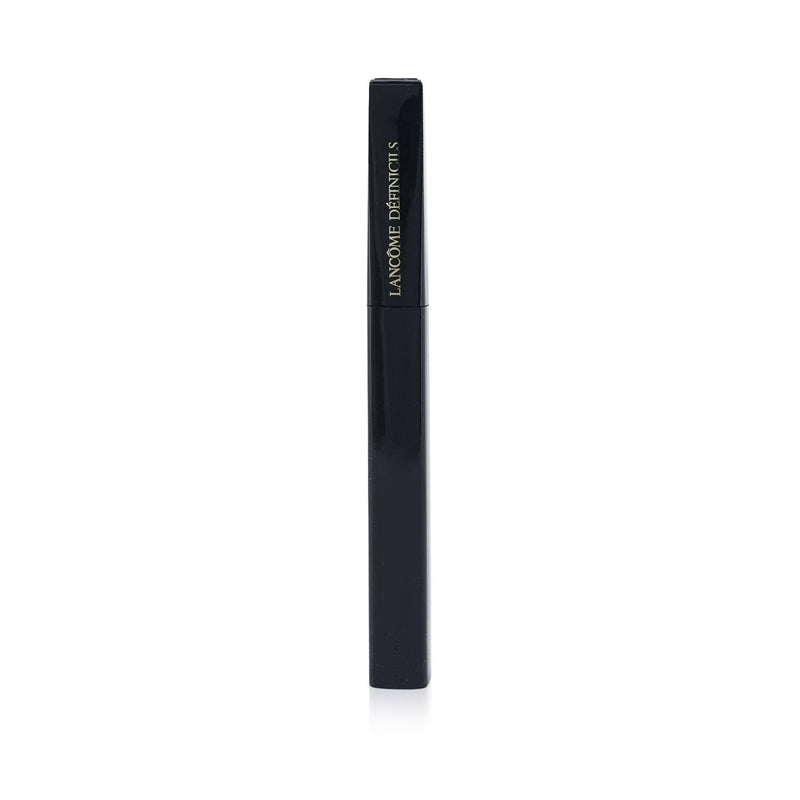 Lancome Definicils Mascara - 02 Deep Black (US Version) (Unboxed)  6.2ml/0.2oz