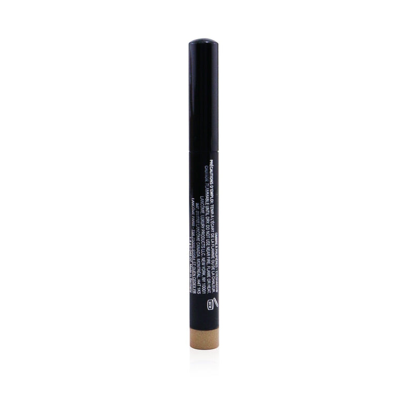 Lancome Ombre Hypnose Stylo Longwear Cream Eyeshadow Stick - # 01 Or Inoubliable (Unboxed)  1.4g/0.049oz