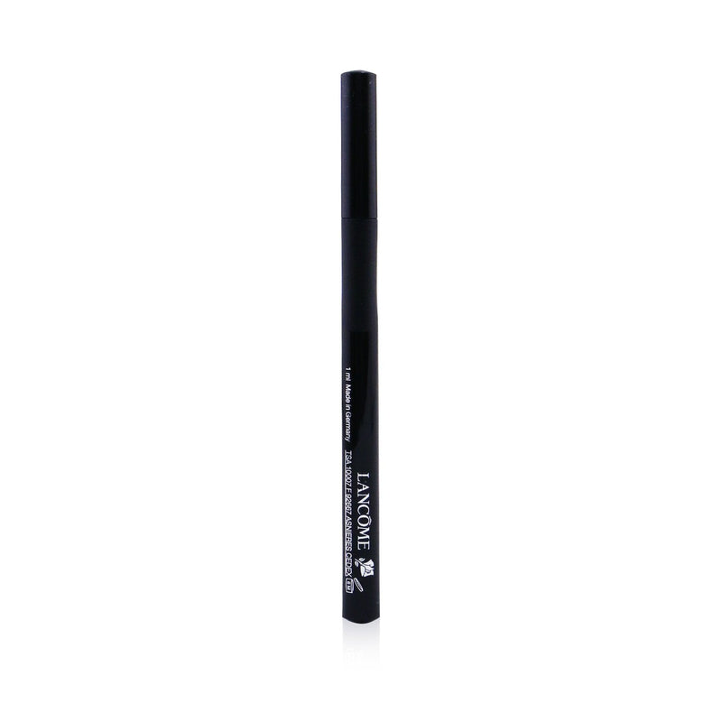 Lancome Liner Plume High Definition Long Lasting Eye Liner - # 01 Noir (Unboxed)  1ml/0.03oz