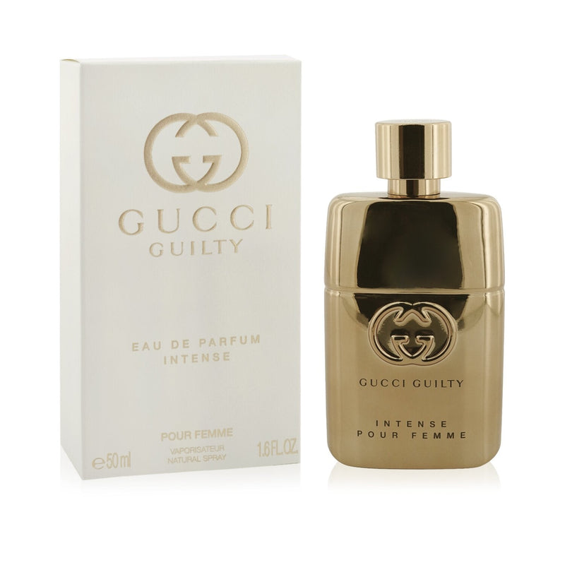 Gucci Guilty Pour Femme Eau De Parfum Intense Spray  50ml/1.6oz