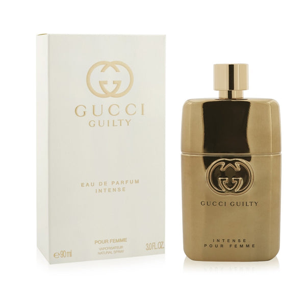 Gucci Guilty Pour Femme Eau De Parfum Intense Spray  90ml/3oz