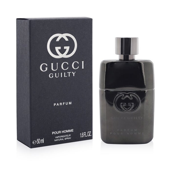 Gucci Guilty Pour Homme Parfum Spray 50ml/1.6oz