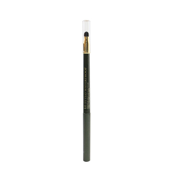 Lancome Le Stylo Waterproof Creamy Eyeliner - # Ivy (US Version) (Unboxed)  0.28g/0.01oz