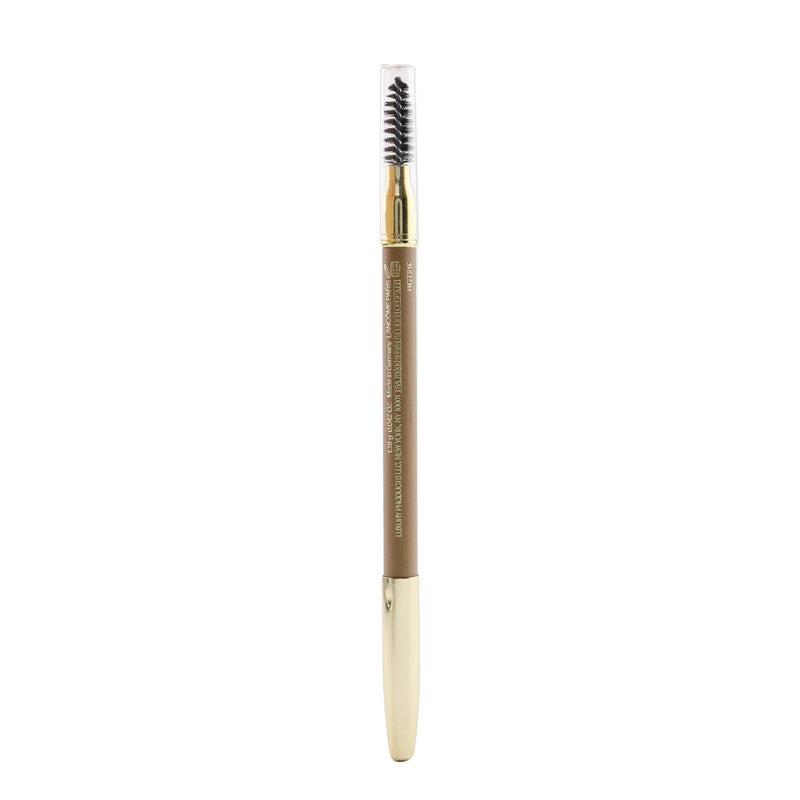 Lancome Brow Shaping Powdery Pencil - # 01 Blonde (Unboxed)  1.19g/0.042oz