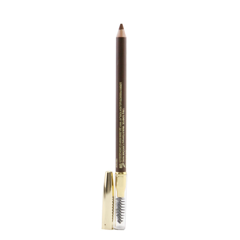 Lancome Brow Shaping Powdery Pencil - # 01 Blonde (Unboxed)  1.19g/0.042oz