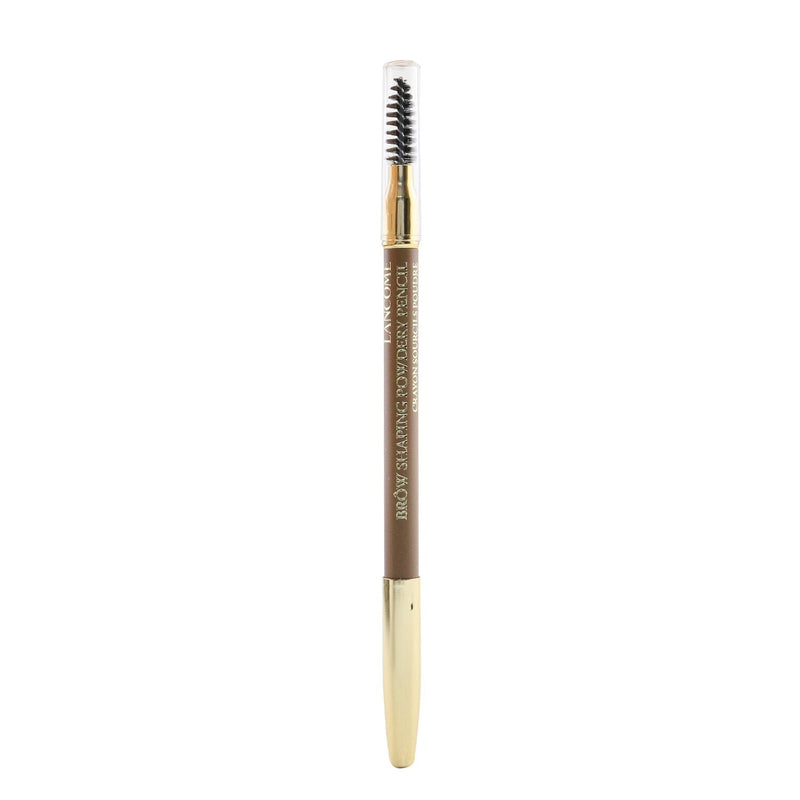 Lancome Brow Shaping Powdery Pencil - # 03 Light Brown (Unboxed)  1.19g/0.042oz