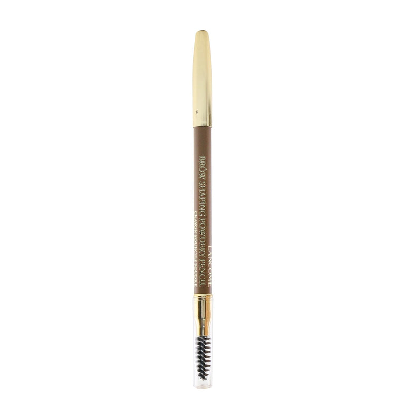 Lancome Brow Shaping Powdery Pencil - # 03 Light Brown (Unboxed)  1.19g/0.042oz