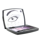 Lancome Hypnose Palette - # 14 Smokey Chic (Unboxed)  4g/0.14oz