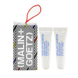 MALIN+GOETZ Handy Lip Kit: Lip Moisturizer 10ml + Mojito Lip Balm 10ml  2x 10ml/0.3oz