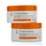 Dr Dennis Gross Alpha Beta Universal Daily Peel - Jar (Exp. Date: 07/2022)  30 Treatments