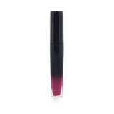 Lancome L'Absolu Lacquer Buildable Shine & Color Longwear Lip Color - # 378 Be Unique (Unboxed)  8ml/0.27oz