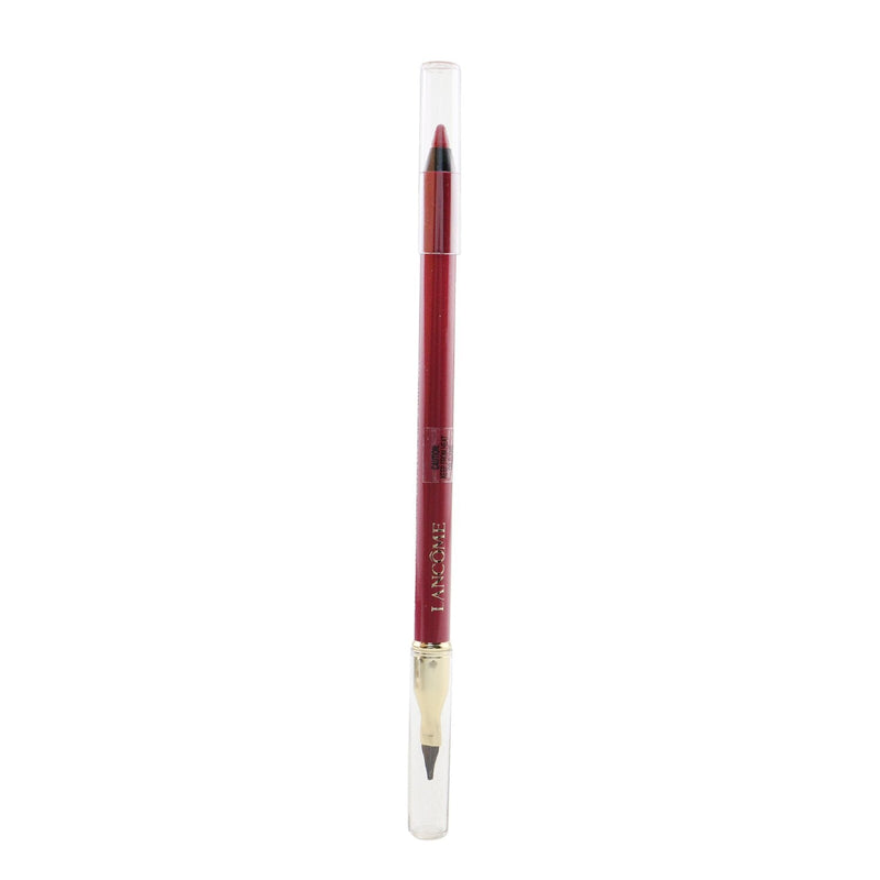 Lancome Le Lip Liner Waterproof Lip Pencil With Brush - #317 Pourquoi Pas?  1.2g/0.04oz