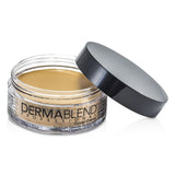 Dermablend Cover Creme Broad Spectrum SPF 30 (High Color Coverage) - Warm Ivory (Exp. Date 03/2022)  28g/1oz