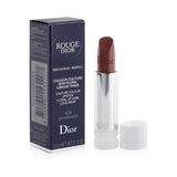 Christian Dior Rouge Dior Couture Colour Refillable Lipstick Refill - # 434 Promenade (Satin)  3.5g/0.12oz