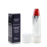 Christian Dior Rouge Dior Couture Colour Refillable Lipstick Refill - # 999 (Satin)  3.5g/0.12oz