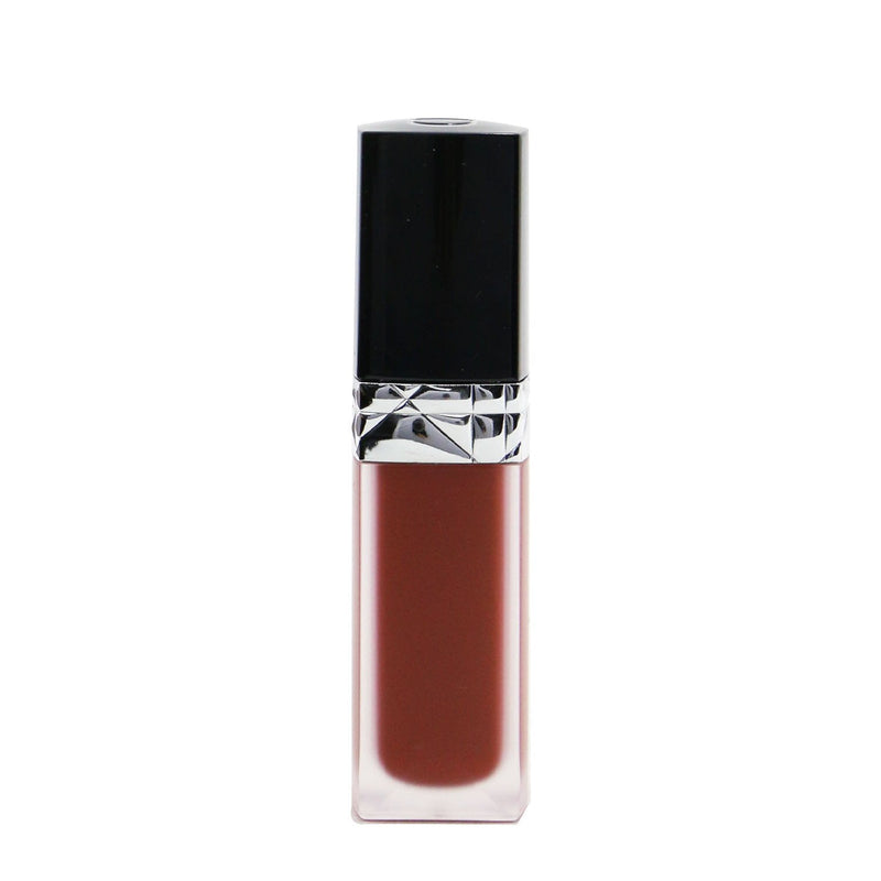 Christian Dior Rouge Dior Forever Matte Liquid Lipstick - # 626 Forever Famous  6ml/0.2oz