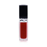 Christian Dior Rouge Dior Forever Matte Liquid Lipstick - # 999 Forever Dior  6ml/0.2oz