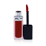 Christian Dior Rouge Dior Forever Matte Liquid Lipstick - # 999 Forever Dior  6ml/0.2oz