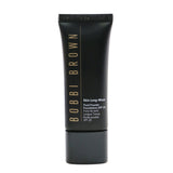 Bobbi Brown Skin Long Wear Fluid Powder Foundation SPF 20 - # W-016 Warm Porcelain  40ml/1.4oz