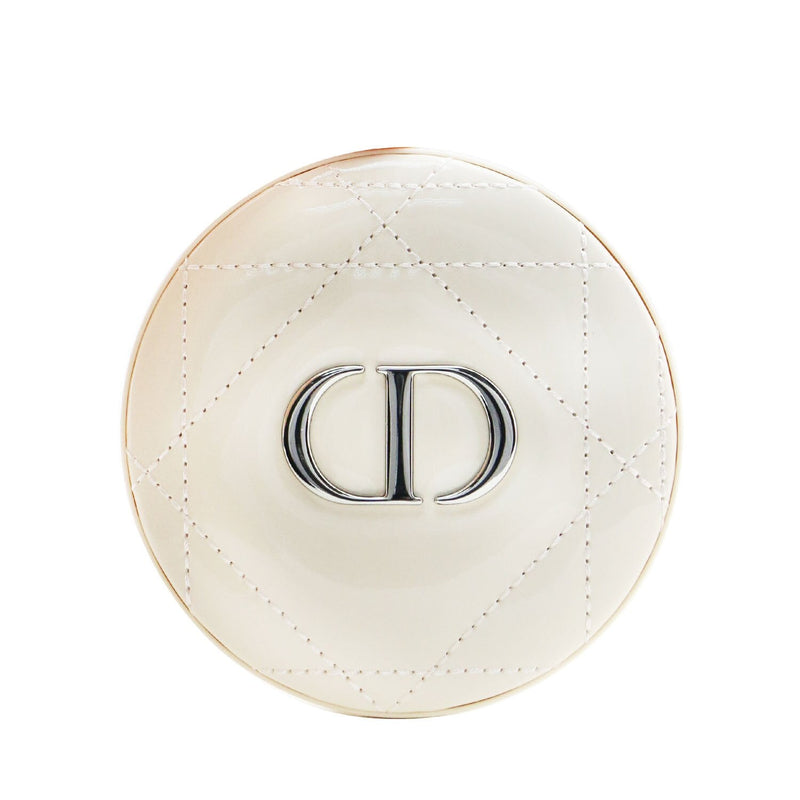 Christian Dior Dior Forever Couture Luminizer Intense Highlighting Powder - # 01 Nude Glow  6g/0.21oz