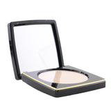 Bobbi Brown Sheer Finish Pressed Powder - # Pale Yellow  10g/0.35oz