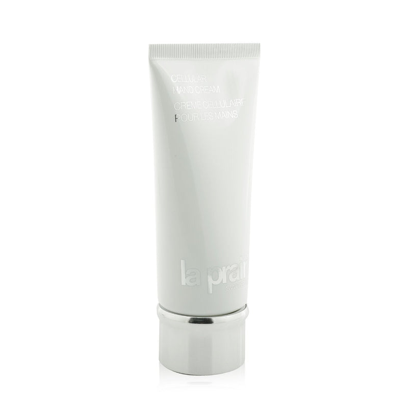 La Prairie Cellular Hand Cream (Box Slightly Damaged)  100ml/3.3oz
