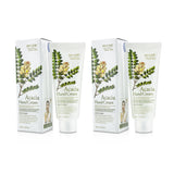 3W Clinic Hand Cream Duo Pack - Acacia  2x100ml/3.38oz