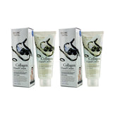 3W Clinic Hand Cream Duo Pack - Collagen  2x100ml/3.38oz