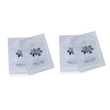 DeMon Perfect White Facial Sheet Mask Duo Pack  2x3x25ml/0.8oz