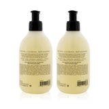 Jurlique Softening Rose Shower Gel Duo Pack  2x300ml/10.1oz