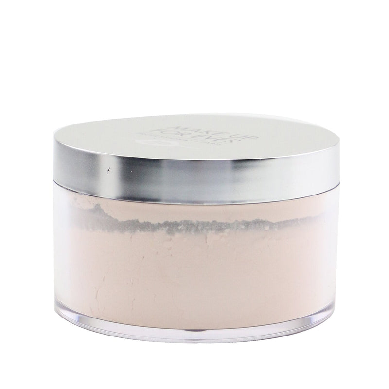 Ultra HD Microfinishing Loose Powder - MAKE UP FOR EVER