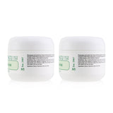 Mario Badescu Silver Powder Duo Pack - For All Skin Types  2x16g/0.56oz