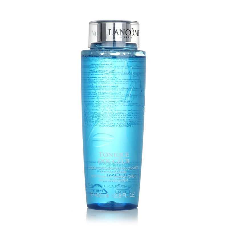 Lancome Tonique Douceur Softening Hydrating Toner  400ml/13.8oz