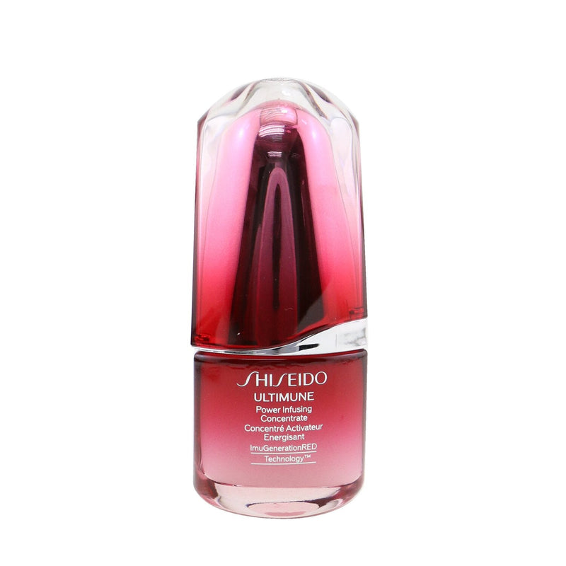 Shiseido Ultimune Power Infusing Concentrate (ImuGenerationRED Technology)  75ml/2.5oz