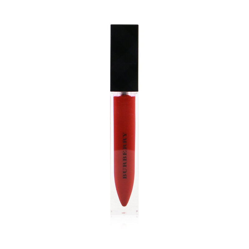 Burberry Burberry Kisses Lip Lacquer - # No. 41 Military Red  5.5ml/0.18oz