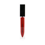 Burberry Burberry Kisses Lip Lacquer - # No. 41 Military Red  5.5ml/0.18oz